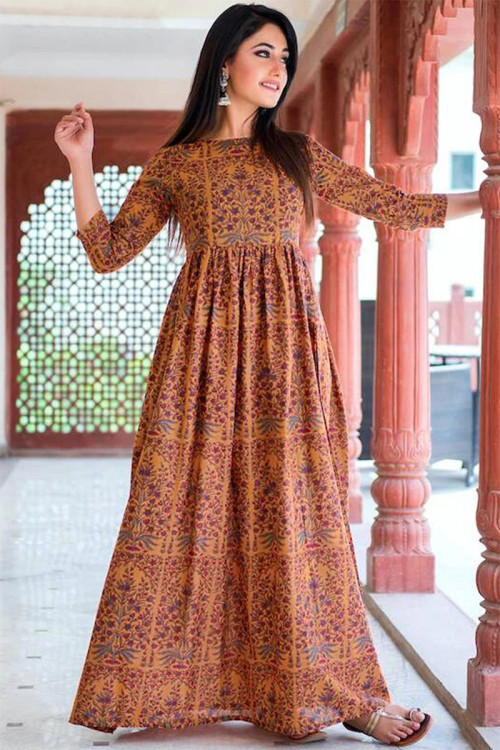 Online kurti dress outlet