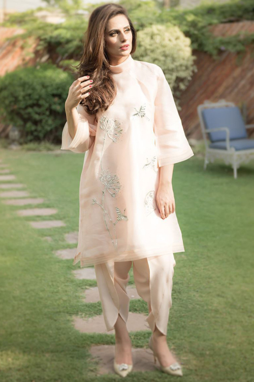 Summer Wrap Kaftan Robe Cardigan Pajama Pants Set Pashmina