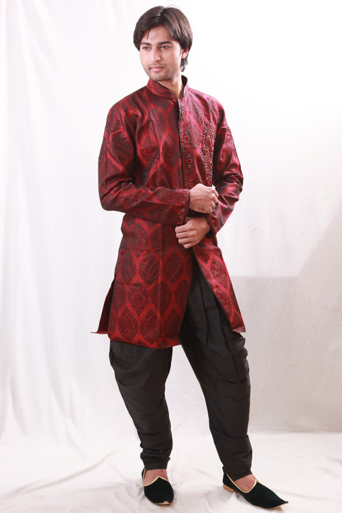 Side cut sales kurta pajama
