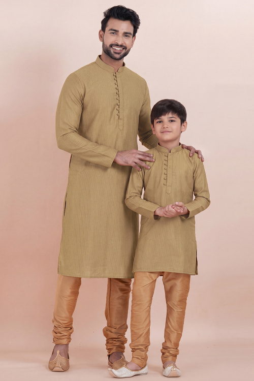 Buy Father-Son Matching Outfits Online | Andaaz Fashion USA Buy Father-Son Matching Outfits Online | Andaaz Fashion USA