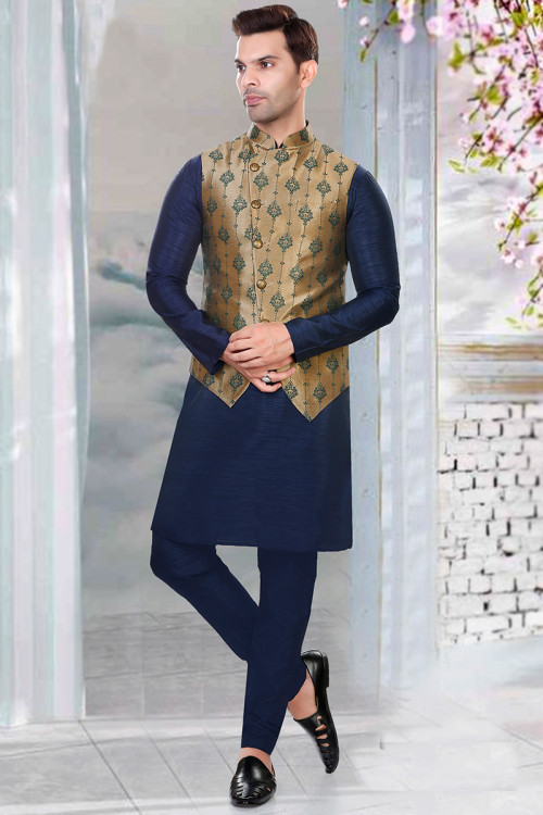 Waist coat best sale for engagement
