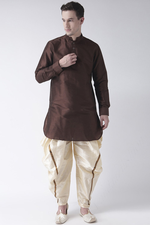 Bengali dhoti online punjabi for wedding