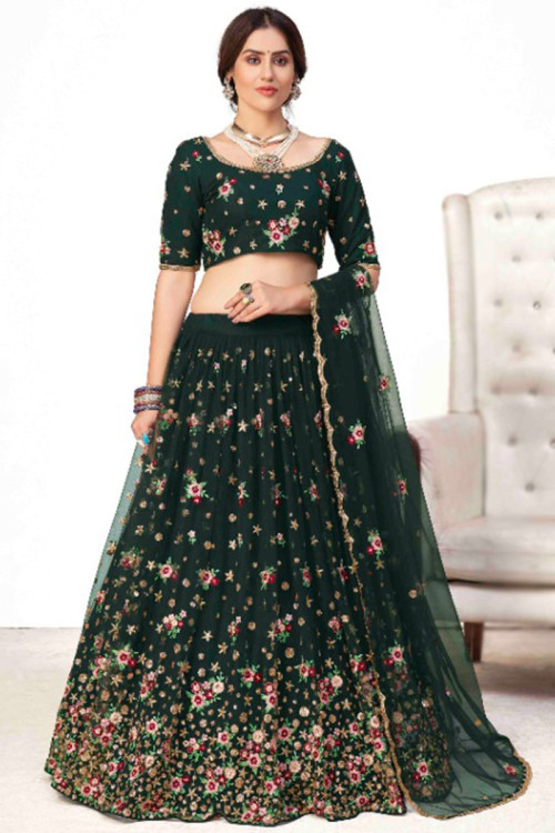 Mehndi hotsell lehenga choli