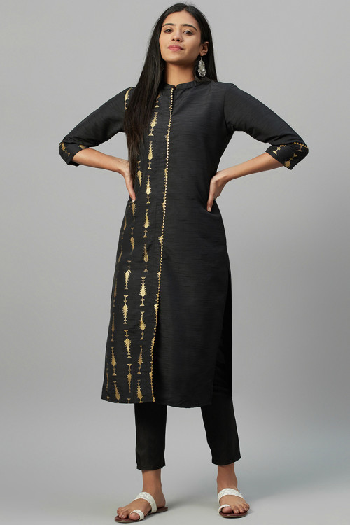 Silk Women Kurtis Shop Silk Indian Kurti Online