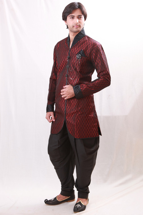 Brocade clearance ethnic dresses
