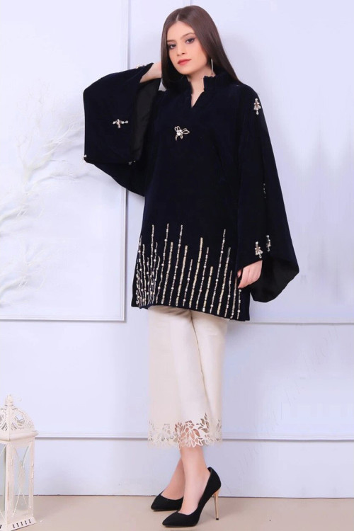 MDB 15066 ( Trouser Suit Kurti Online ) | Ladies suit design, Punjabi suits  designer boutique, Embroidery suits design