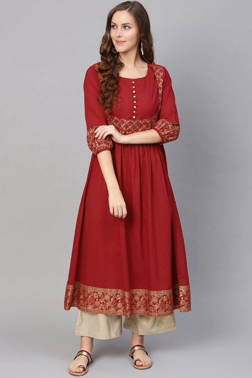 6xl kurtis online shopping cheap