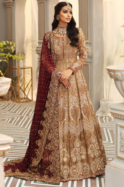Glam up your look with Wedding Lehenga Choli For Indian Weddings ...-bdsngoinhaviet.com.vn