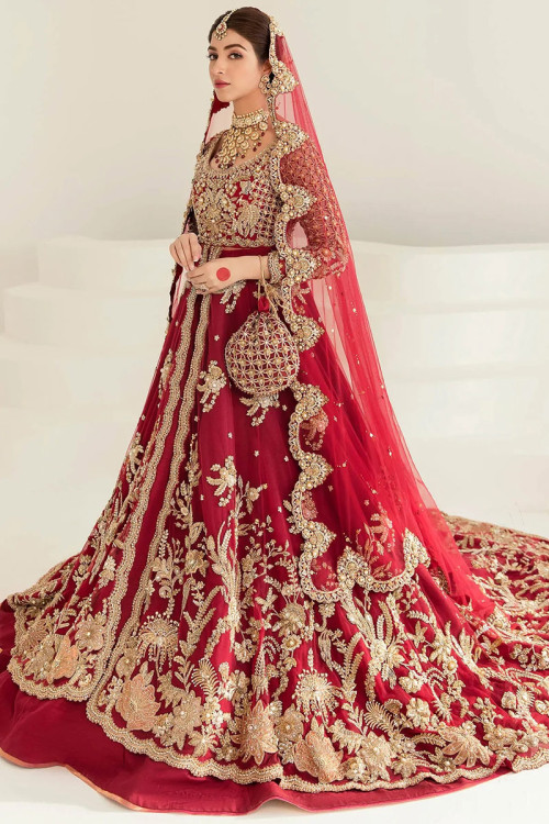 Qhushi Dress Design