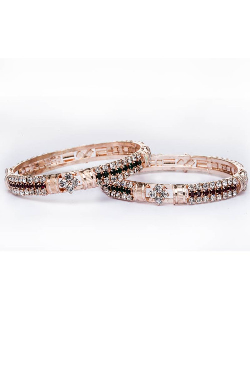 Bangles Online Buy Women Bangles Crystal Indian Bangles Online