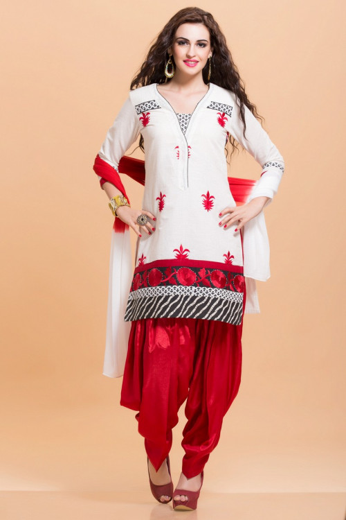 wholesale patiala suits online india