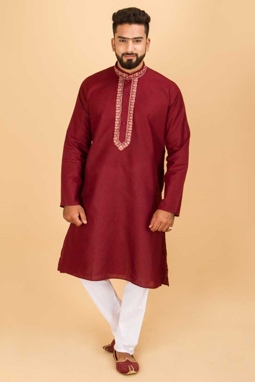 new kurta pajama suit