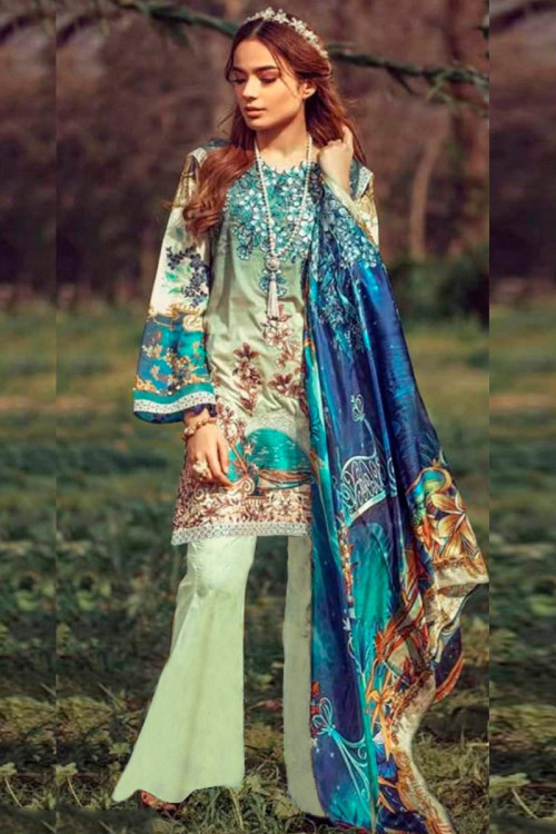 Sana Safinaz Luxury Lawn Best Summer Dresses 2023 Collection | Pakistani  dresses online, Casual party dresses, Clothes for women
