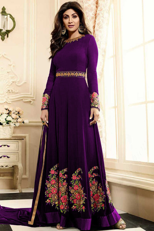 Dress Material Suit For Women