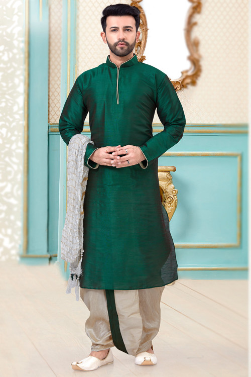 Dhoti Kurtas Shop Men s Dhoti Kurta Designs Online in USA