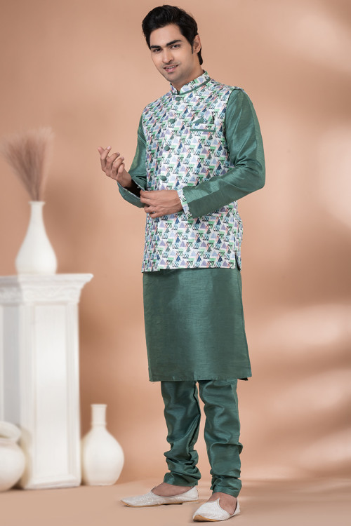 Buy 66 9XL Size Churidar Engagement Indian Dresses Online for Men in USA