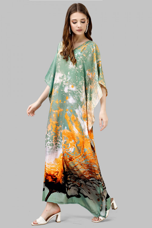 Digital printed kurtis online top