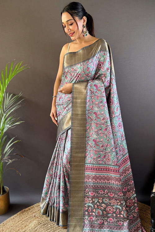 Casual Wear Sarees Buy Indian Casual Sarees Online UK