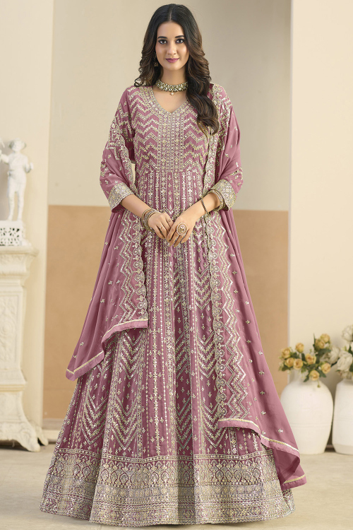 Pink Ladies Mehndi Dress Mehndi Dress Tea Pink Blouse Dupatta Mehndi Green  Lehenga