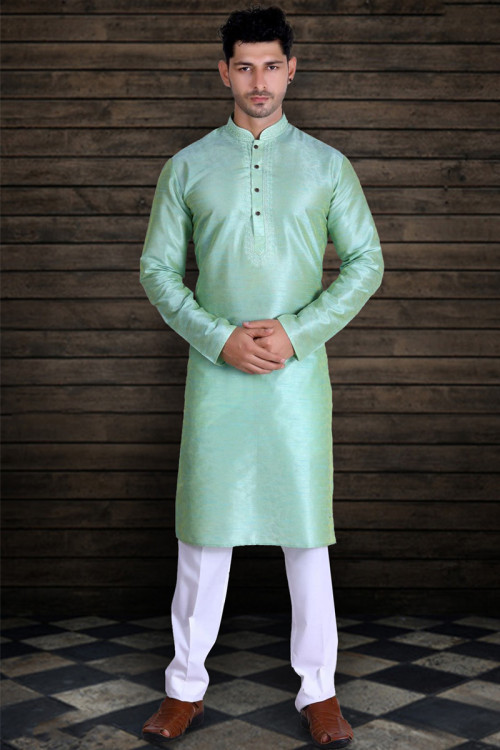 Mongia colour sales kurta pajama