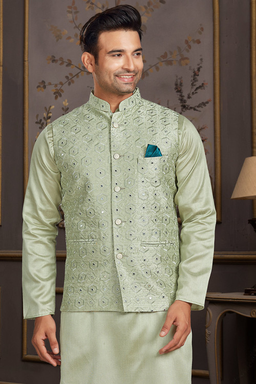 Casual nehru jacket new arrivals