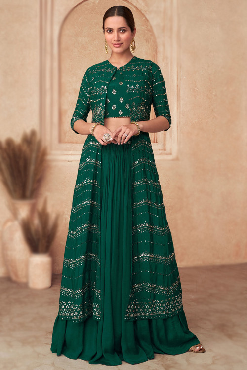 Chiffon lehenga choli online new arrivals