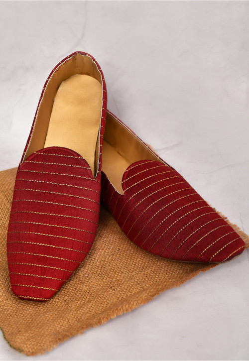 Mojari online shopping store