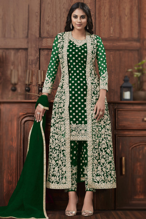 Latest 50 Kurti with Pants For Women (2022) - Tips and Beauty | Designer  dresses casual, Fancy dress design, Simple pakistani dresses