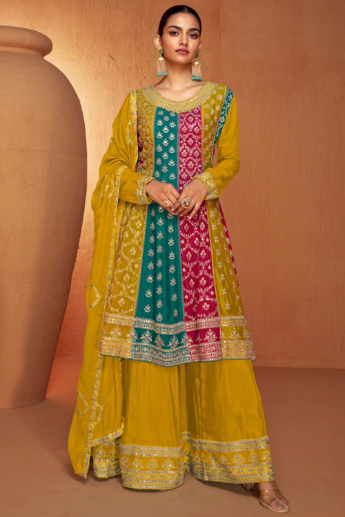 Best frock style top