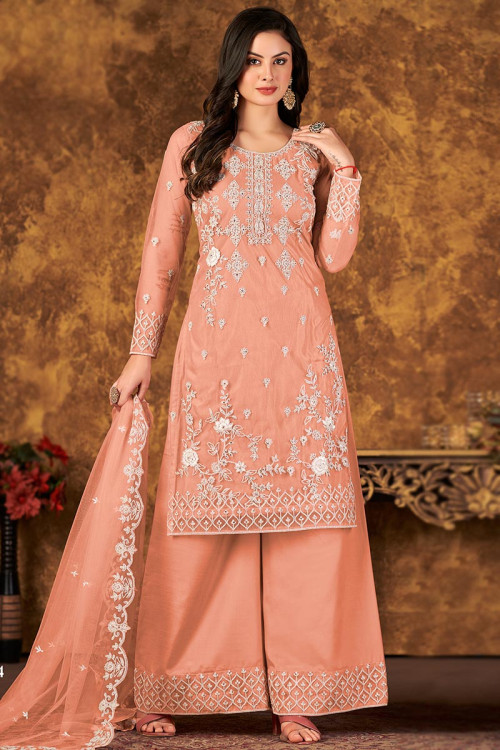 Palazzo suits online malaysia shop