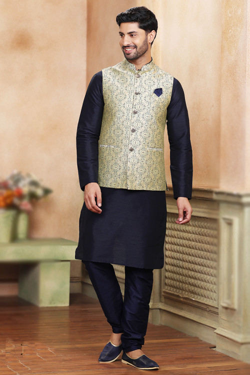 Bengali wedding dress for groom online shopping discount