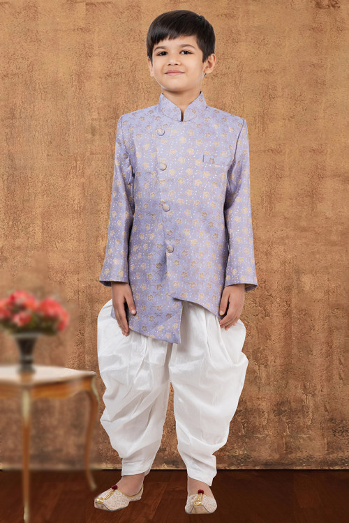 Boys Ethnic Wear: Traditional Dress for Kids Online Shopping