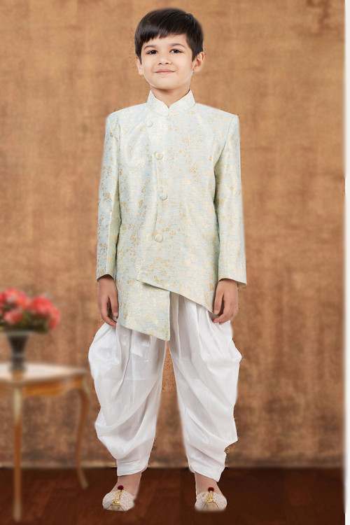 Diwali Kids Fashion: It's time to get the glitter on!