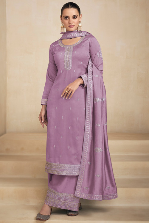 Palazzo suit deals punjabi