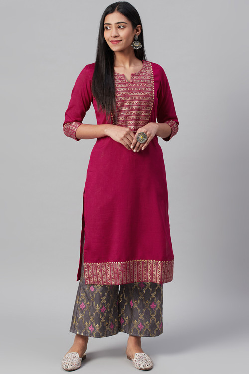 Buy Indian Kurtis for Women Online USA AndaazFashion