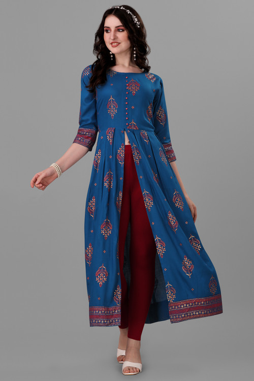 Cheap kurtis outlet near me