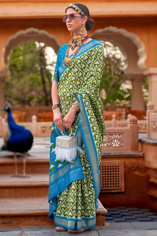 ikkat silk sarees with price