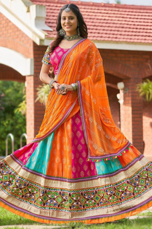 Cotton Lehenga Choli Buy Cotton Lehenga Choli for Women Online in UK
