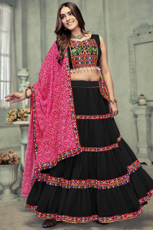 Casual lehenga choli 2025