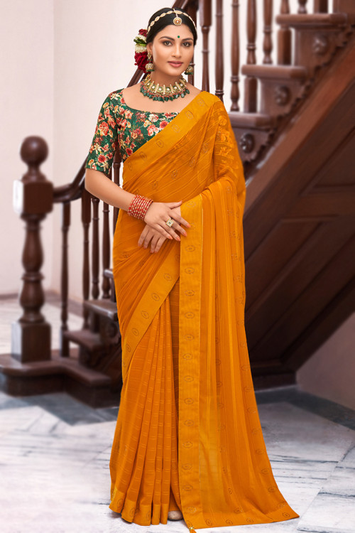 Daily Wear Sarees Online | Daily Wear Silk Sarees | Casual Sarees