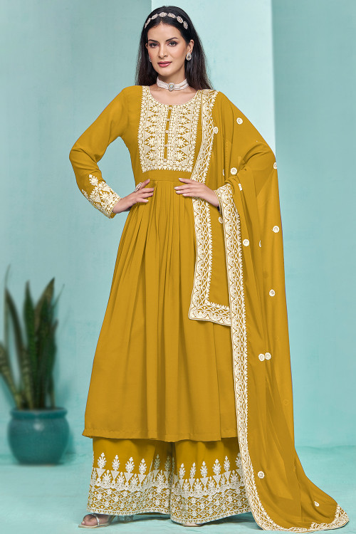 Frock salwar kameez shop