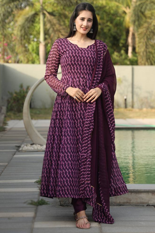 Casual salwar suits for womens online