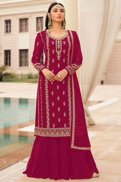 Engagement sharara 2025