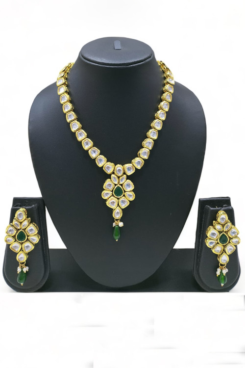 Collier Femmes Collier De Bijoux Acheter Mariage Pas Cher Et Collier De Mariee En Ligne Andaaz Fashion France