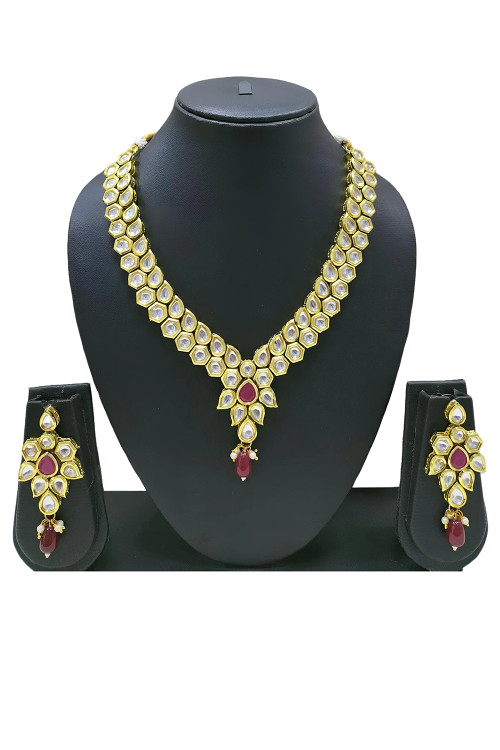 Buy Navratri Party Wear Gota Patti Jewellery Online for Women in USA