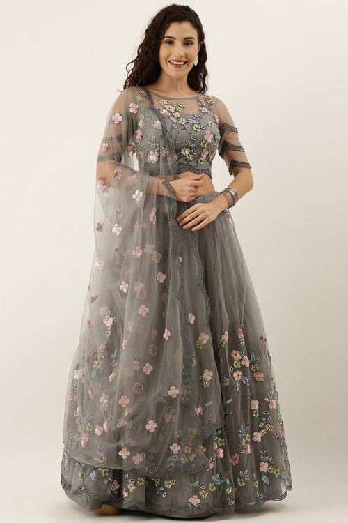 Fancy sales embroidered dresses