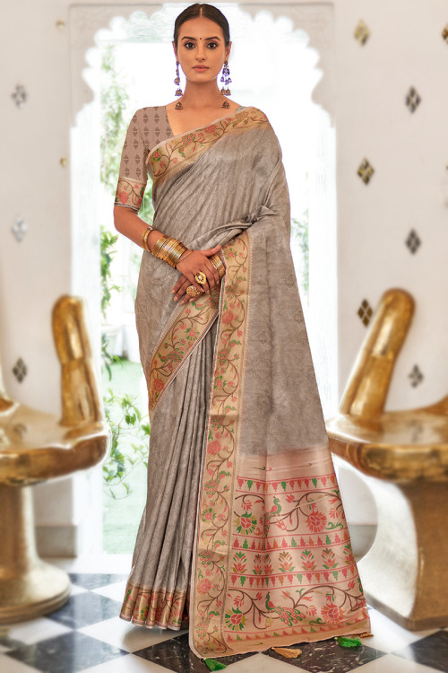 Light weight online sarees for wedding