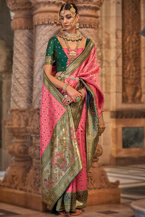 bengali wedding party saree