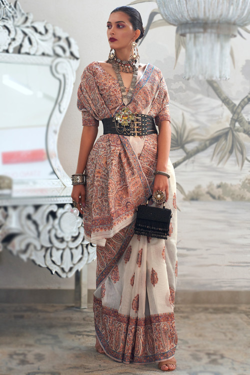 Handloom dresses online outlet