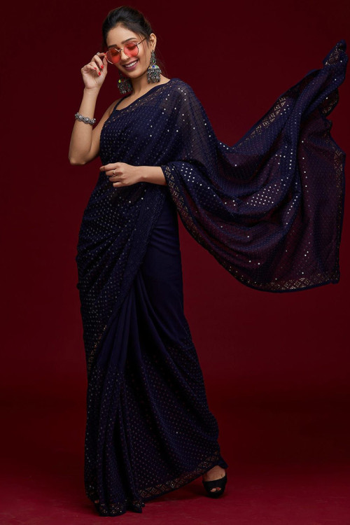 Spaghetti blouse saree sale